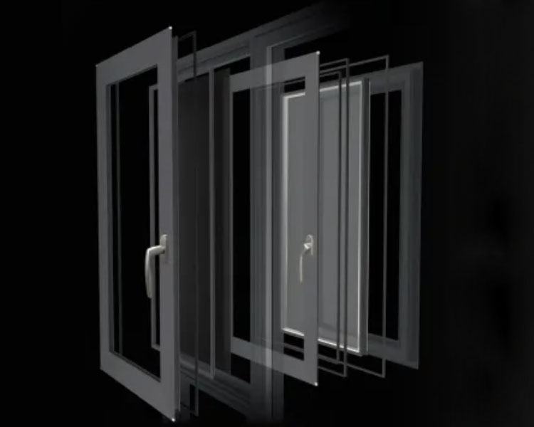 什么是断桥铝门窗？