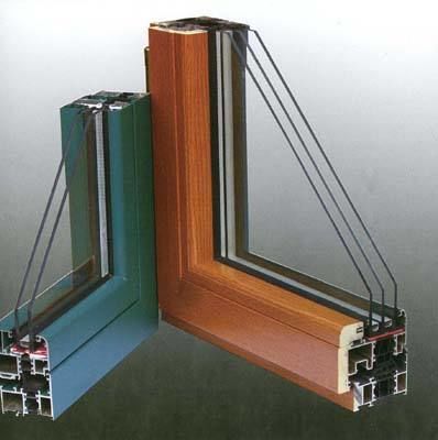 门窗，果然还是选系统的好！